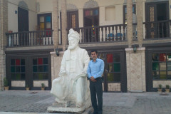 Sina PhotoJourney