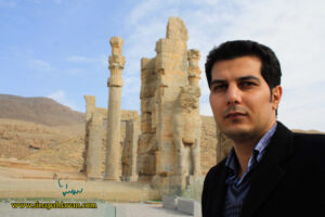 سینا پهلوان در پارسه، سال ۱۳۹۲